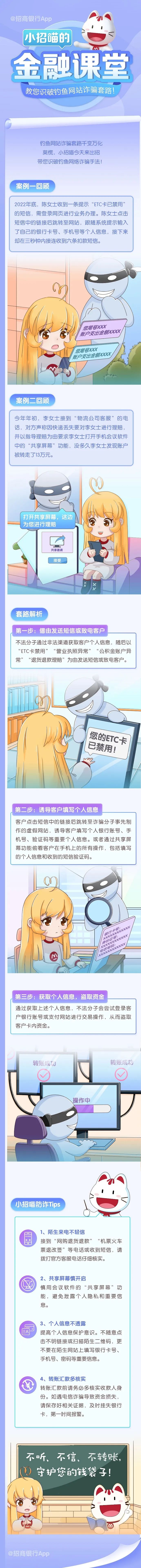 【反电诈宣传】《教您识别钓鱼网站诈骗套路》.jpg