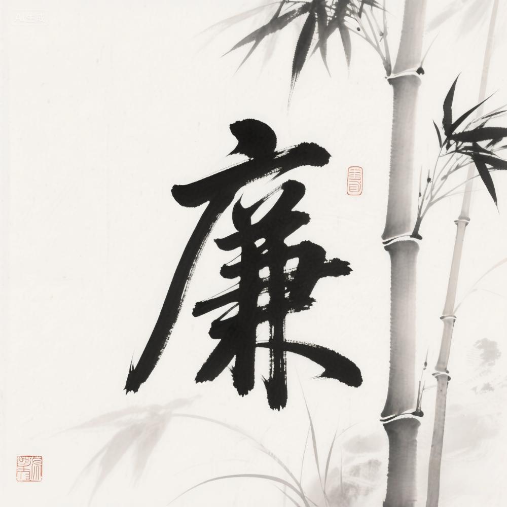 张一诺诗歌 廉风拂基层，清韵润心田（配图）.jpg